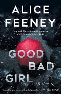 Good Bad Girl epub download