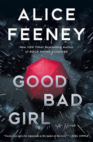 Good Bad Girl epub download