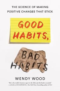 Good Habits