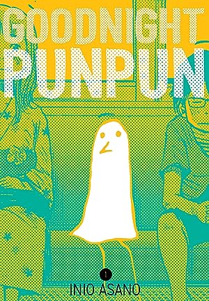 Goodnight Punpun Omnibus