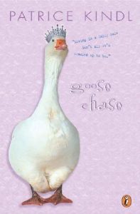 Goose Chase epub download