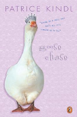 Goose Chase epub download