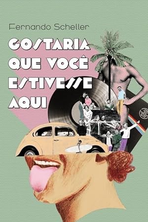 Gostaria que você estivesse aqui epub download