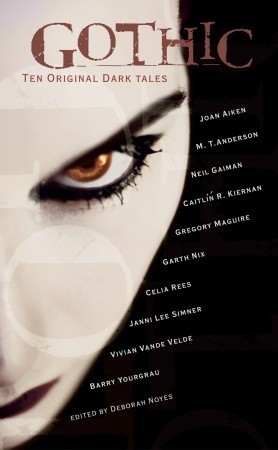 Gothic!: Ten Original Dark Tales epub download
