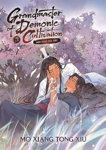 Grandmaster of Demonic Cultivation: Mo Dao Zu Shi (Novel) Vol. 5 epub download