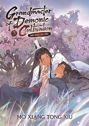 Grandmaster of Demonic Cultivation: Mo Dao Zu Shi (Novel) Vol. 5 epub download