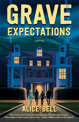 Grave Expectations epub download