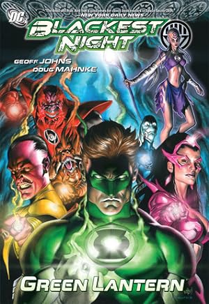 Green Lantern