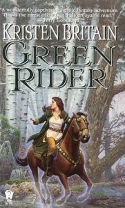 Green Rider (Green Rider