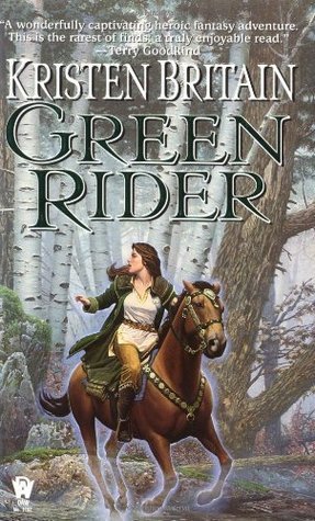 Green Rider (Green Rider