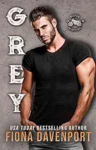 Grey (Silver Saints MC) epub download