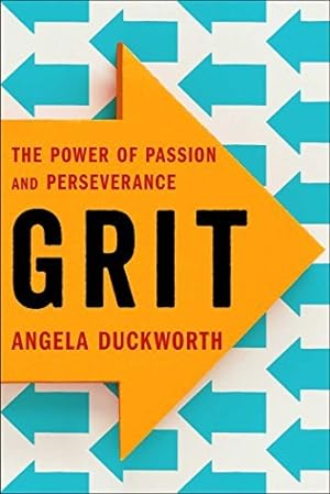 Grit: The Power of Passion and Perseverance epub download