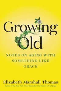 Growing Old: Notes on Aging with Something like Grace epub download