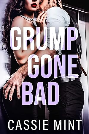 Grump Gone Bad (Grumps Unleashed #2) epub download