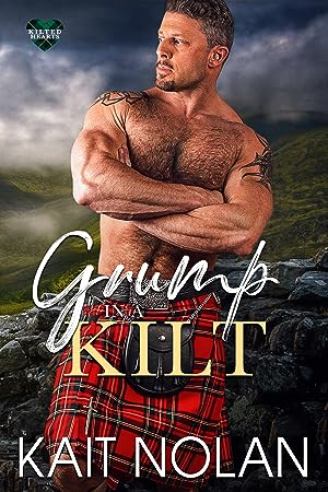 Grump in a Kilt (Kilted Hearts #2) epub download