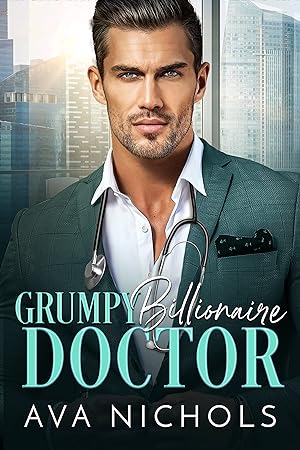 Grumpy Billionaire Doctor epub download