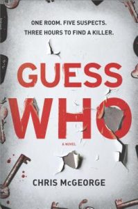 Guess Who epub download