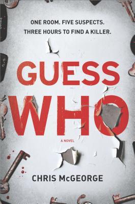 Guess Who epub download