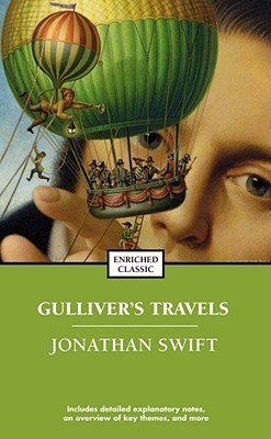 Gulliver's Travels / A Modest Proposal epub download