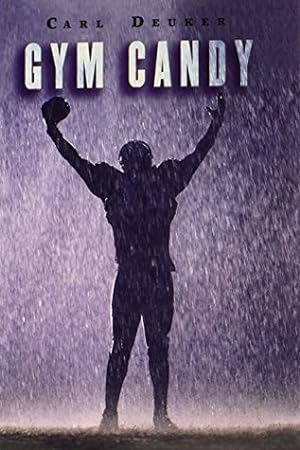 Gym Candy epub download