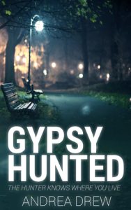 Gypsy Hunted (Gypsy Medium #1) epub download