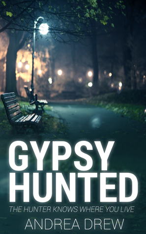 Gypsy Hunted (Gypsy Medium #1) epub download