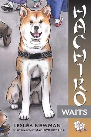 Hachiko Waits epub download
