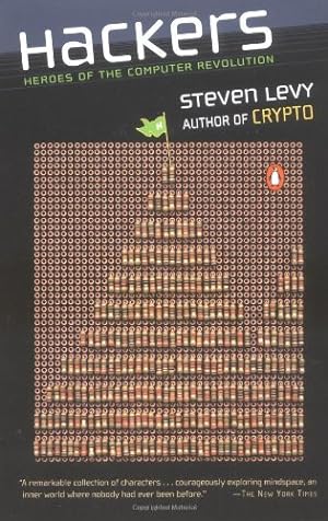 Hackers: Heroes of the Computer Revolution epub download