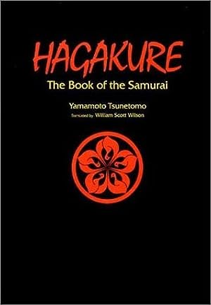 Hagakure: The Book of the Samurai epub download