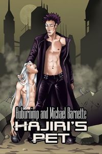 Hajiri's Pet (Midnight Rain #1) epub download