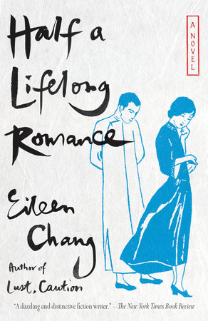 Half a Lifelong Romance (Vintage International) epub download
