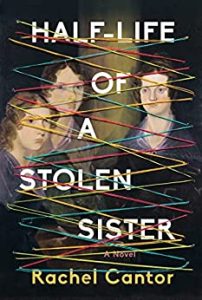 Half-Life of a Stolen Sister epub download
