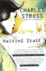 Halting State (Halting State