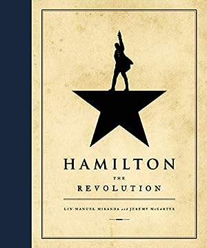 Hamilton: The Revolution epub download