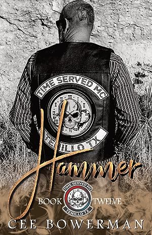 Hammer (Time Served MC #12) epub download