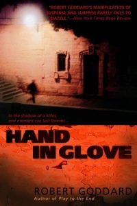 Hand in Glove epub download