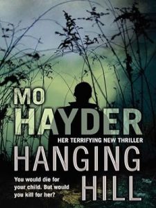 Hanging Hill epub download