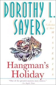 Hangman's Holiday: A Collection of Short Mysteries epub download