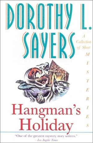 Hangman's Holiday: A Collection of Short Mysteries epub download