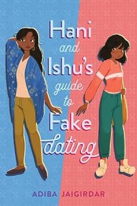 Hani and Ishu's Guide to Fake Dating epub download