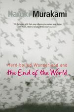 Hard-Boiled Wonderland and the End of the World epub download