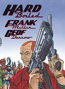 Hard Boiled epub download