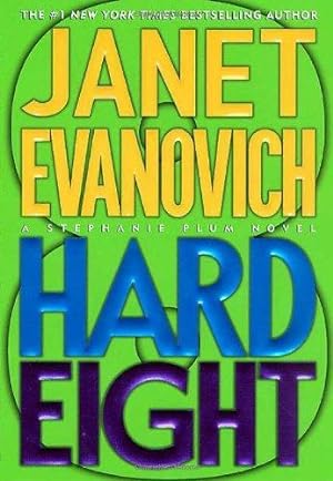 Hard Eight (Stephanie Plum