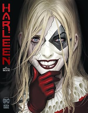 Harleen epub download