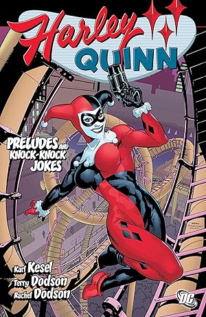 Harley Quinn