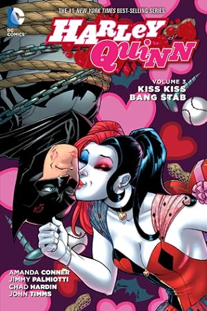 Harley Quinn