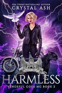 Harmless (Vengeful Gods MC