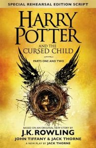Harry Potter and the Cursed Child. Parts One and Two epub download