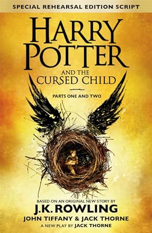 Harry Potter and the Cursed Child. Parts One and Two epub download