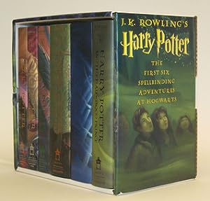 Harry Potter Collection (Harry Potter